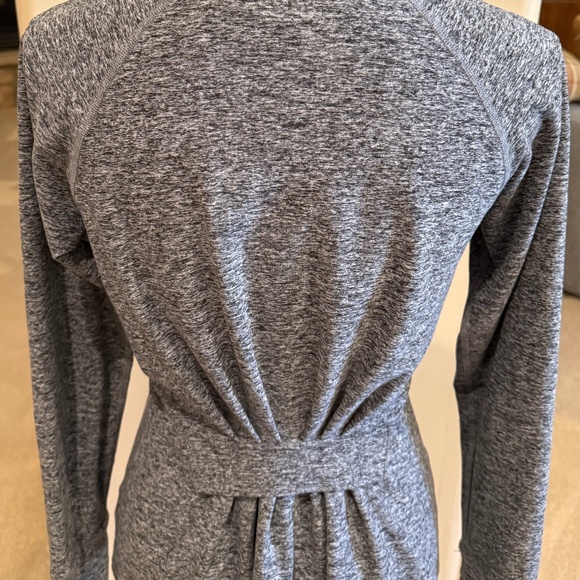 Beyond Yoga black/white jacket - Picture 6 of 7